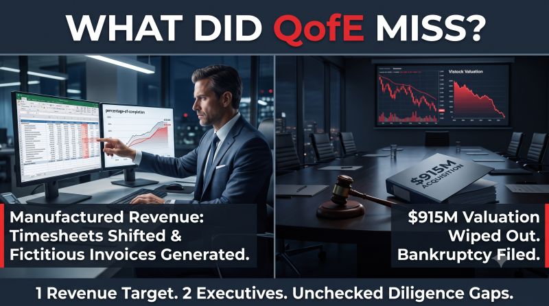 What did QoE miss? Post graphic
